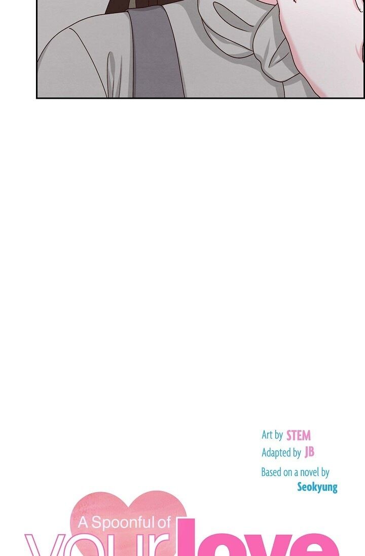 A Spoonful of Your Love - Chapter 49 Page 20