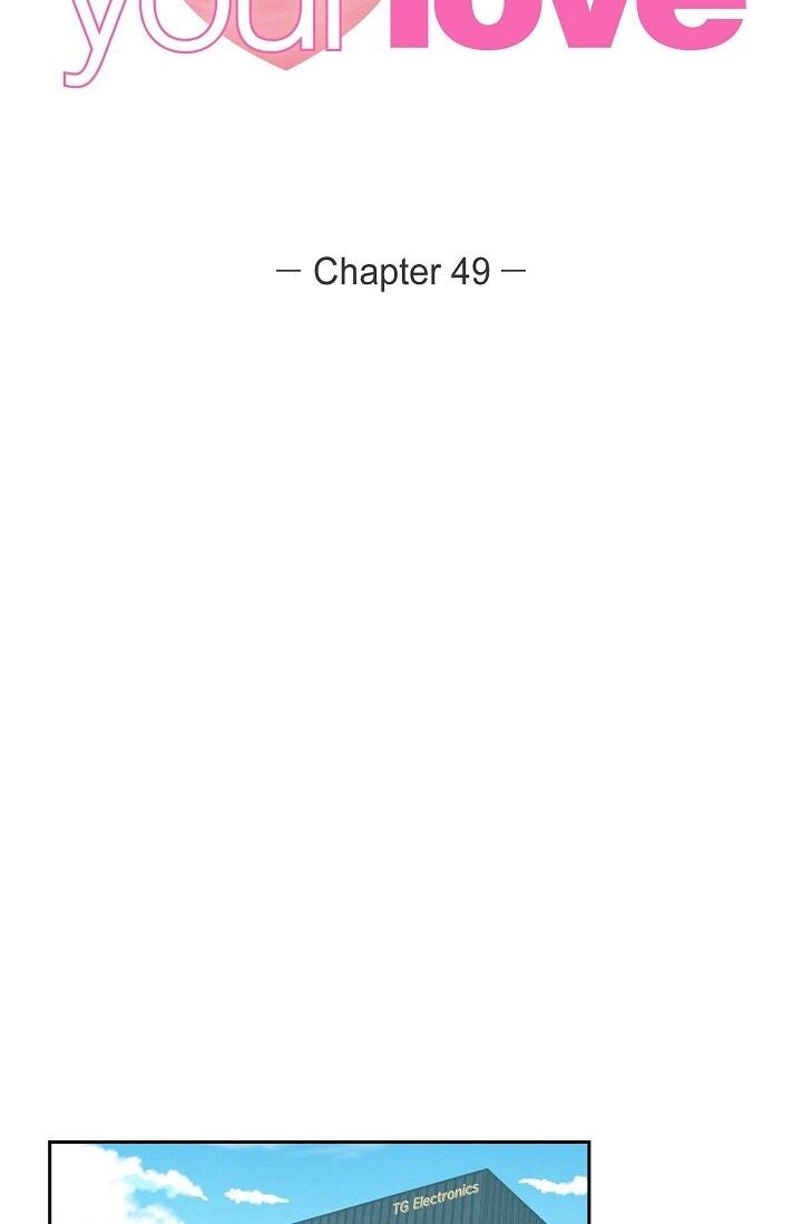 A Spoonful of Your Love - Chapter 49 Page 21