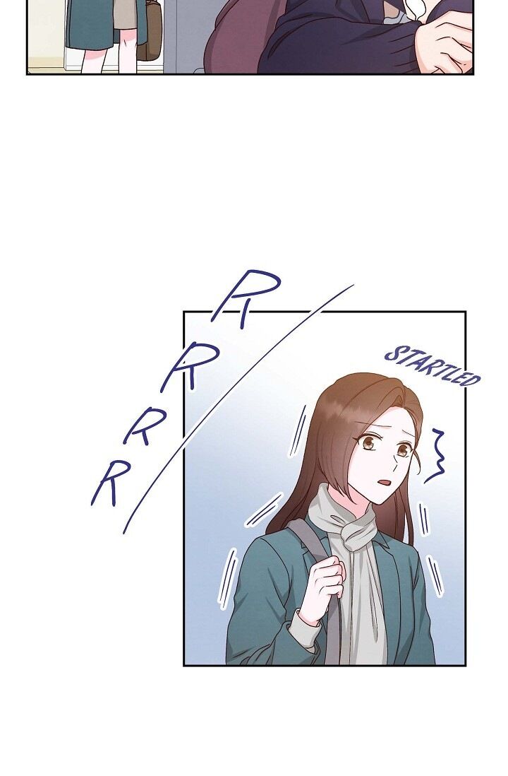 A Spoonful of Your Love - Chapter 49 Page 41