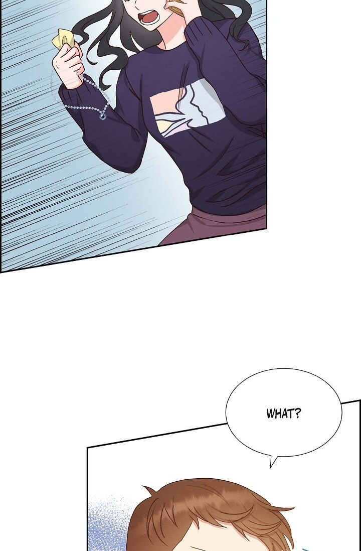 A Spoonful of Your Love - Chapter 49 Page 49