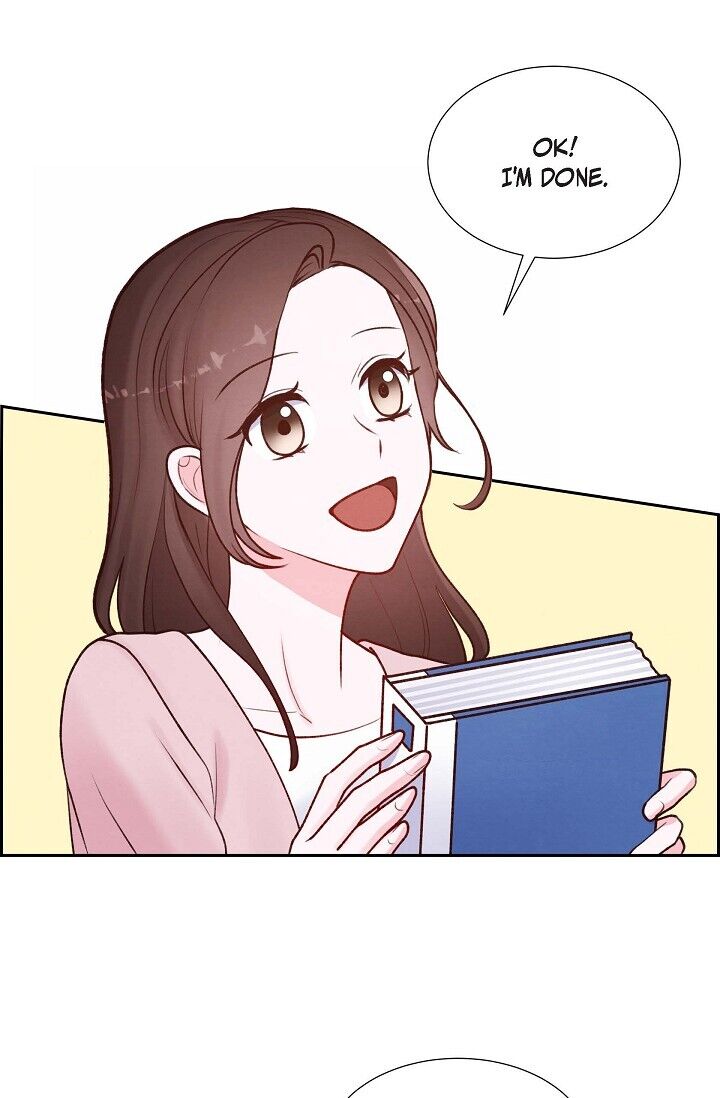 A Spoonful of Your Love - Chapter 5 Page 11