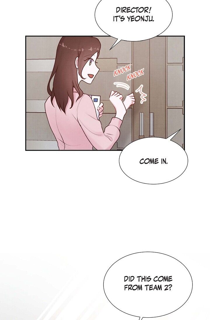 A Spoonful of Your Love - Chapter 5 Page 12