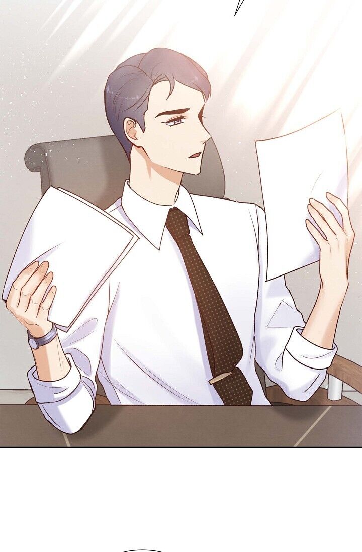 A Spoonful of Your Love - Chapter 5 Page 13