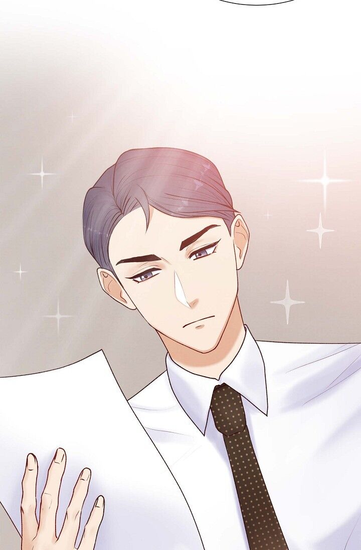 A Spoonful of Your Love - Chapter 5 Page 16