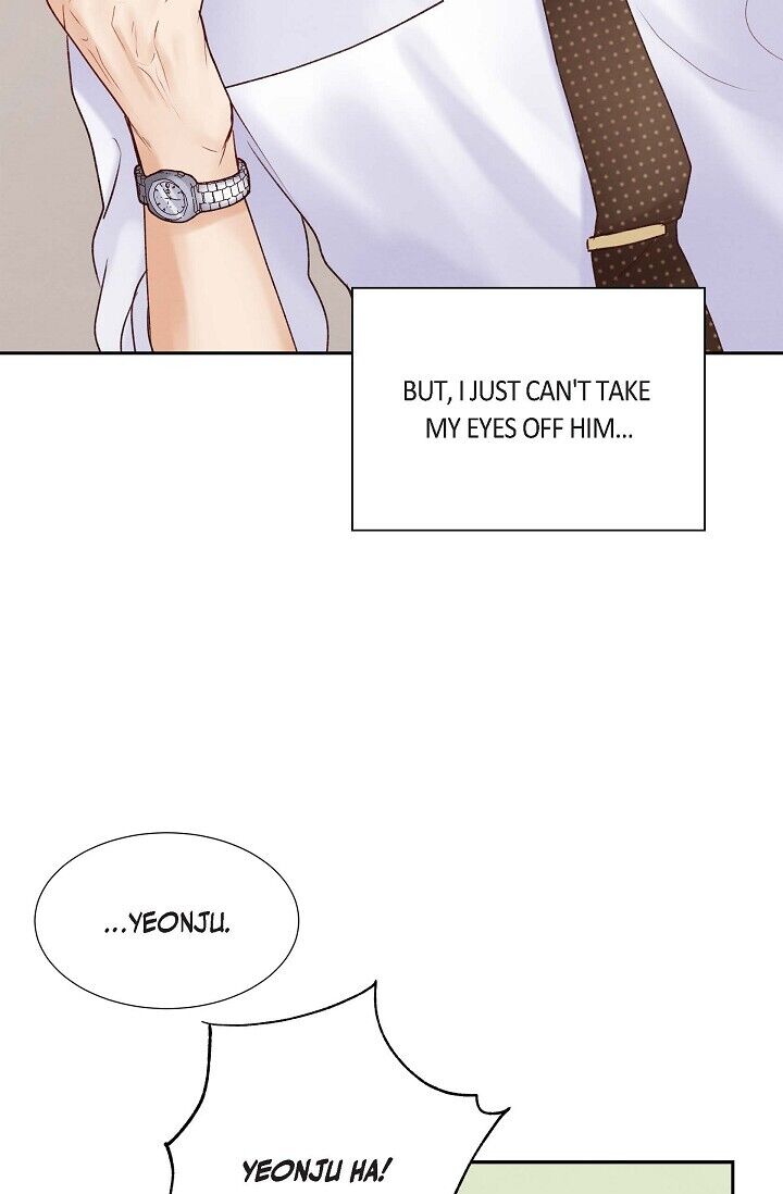 A Spoonful of Your Love - Chapter 5 Page 17