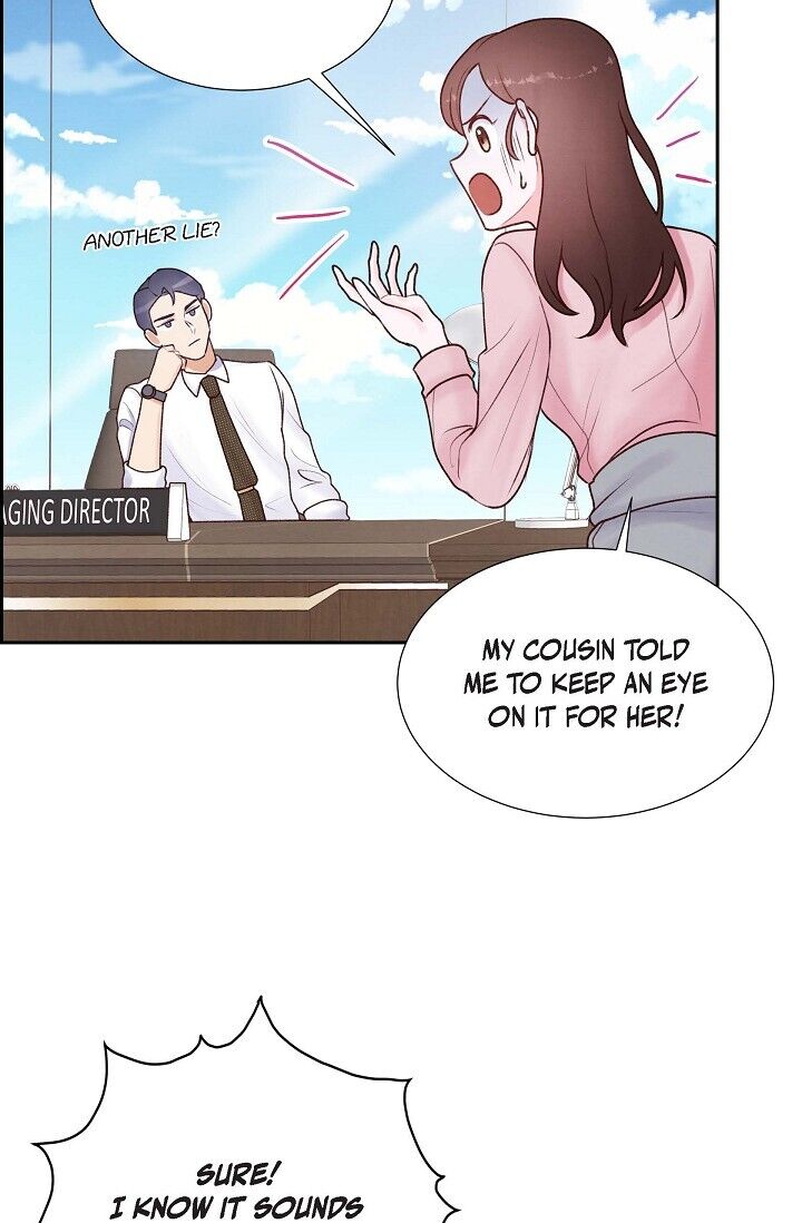 A Spoonful of Your Love - Chapter 5 Page 25