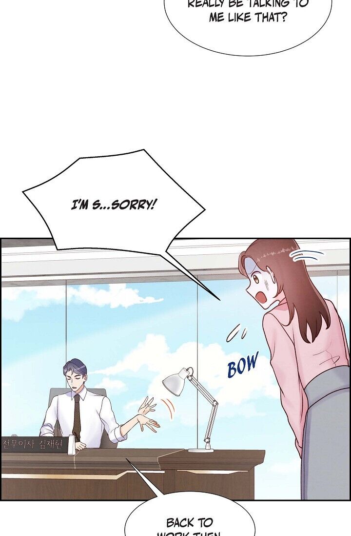 A Spoonful of Your Love - Chapter 5 Page 28