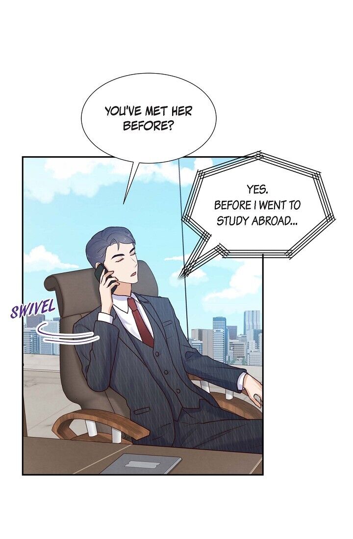 A Spoonful of Your Love - Chapter 5 Page 3