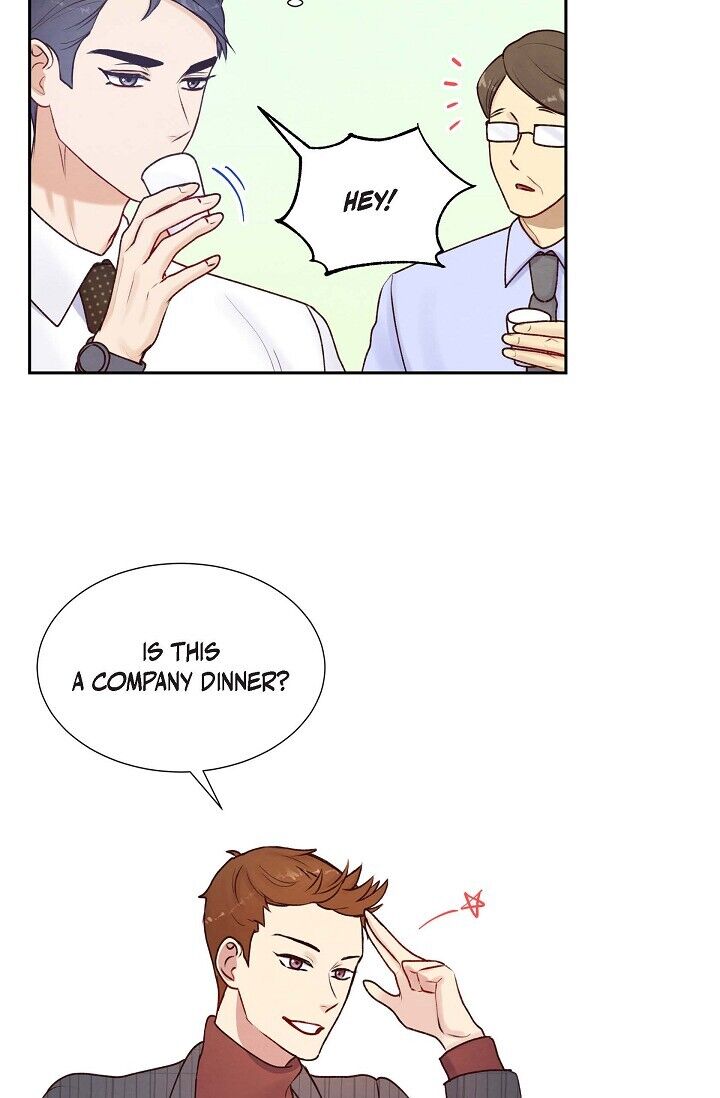 A Spoonful of Your Love - Chapter 5 Page 34