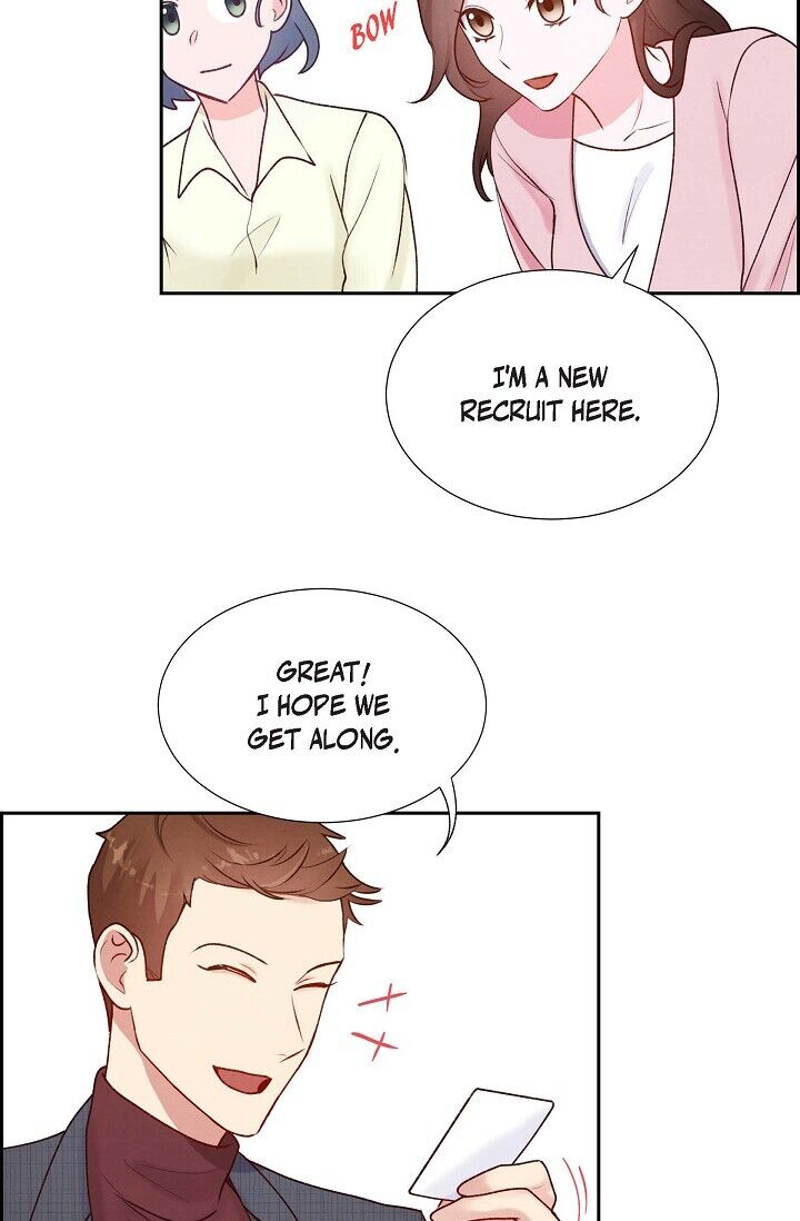 A Spoonful of Your Love - Chapter 5 Page 37