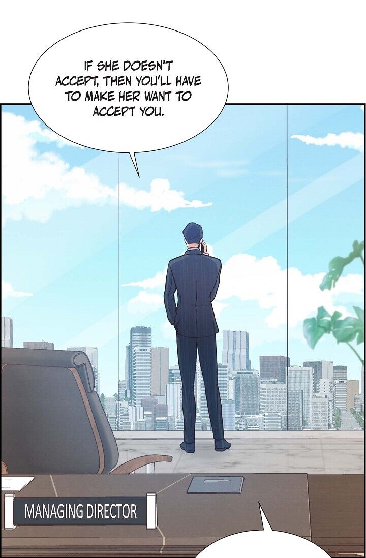 A Spoonful of Your Love - Chapter 5 Page 5