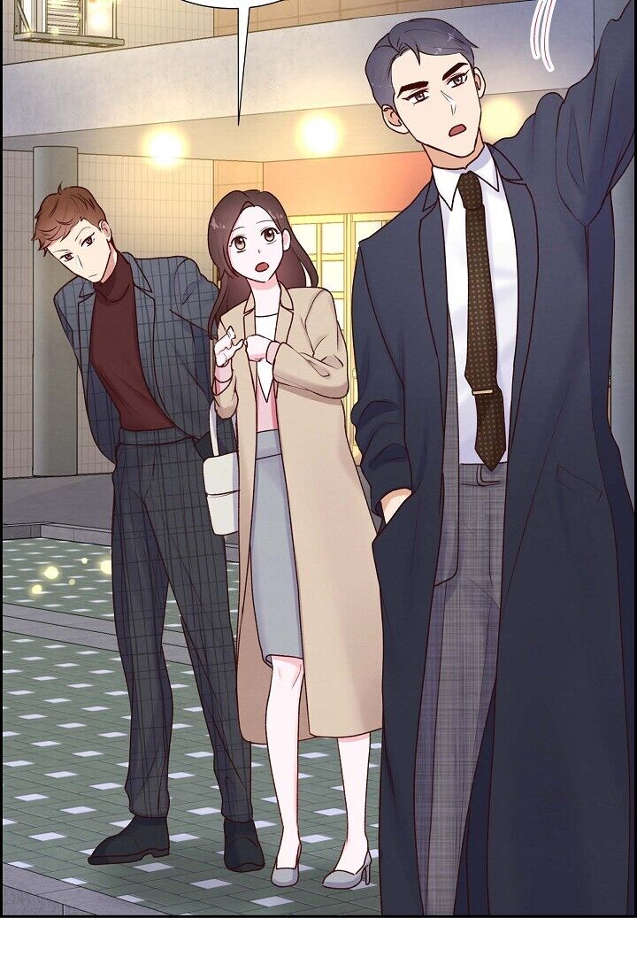 A Spoonful of Your Love - Chapter 5 Page 51