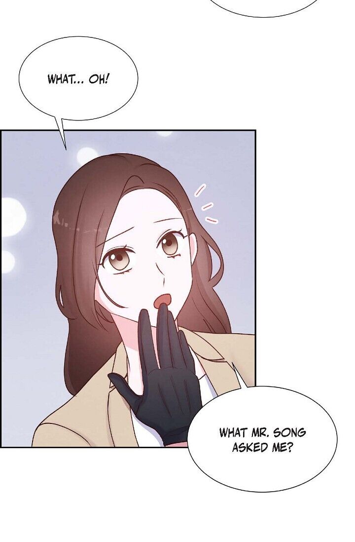 A Spoonful of Your Love - Chapter 5 Page 61