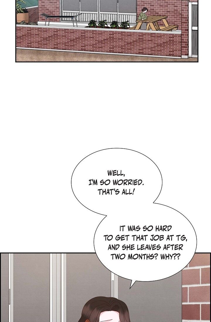 A Spoonful of Your Love - Chapter 50 Page 15