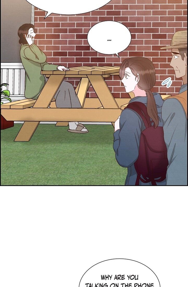 A Spoonful of Your Love - Chapter 50 Page 19