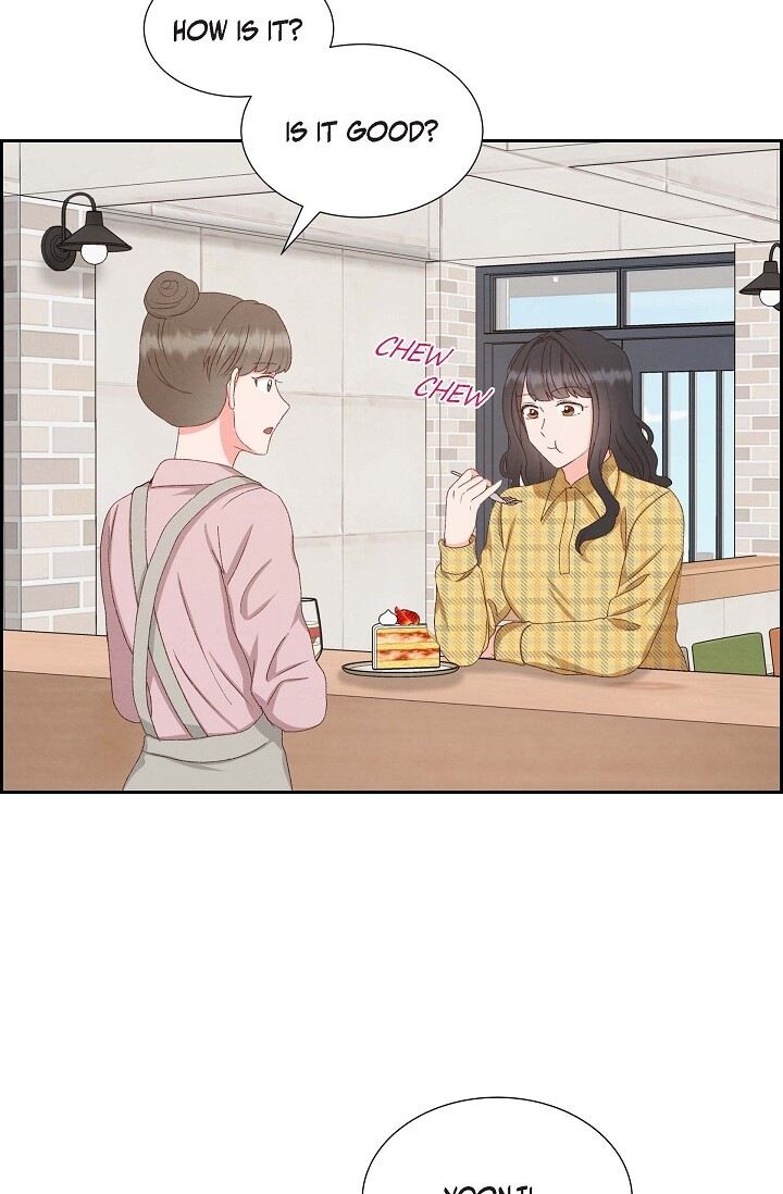 A Spoonful of Your Love - Chapter 50 Page 28