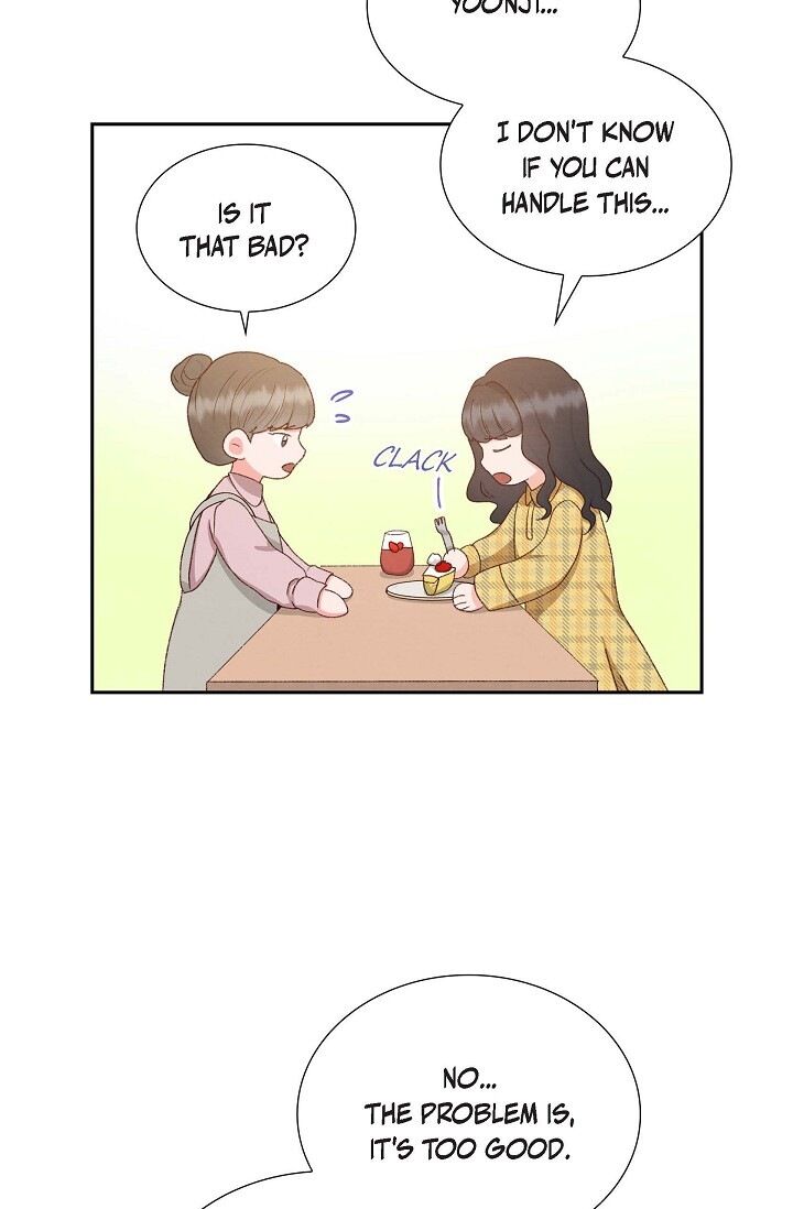 A Spoonful of Your Love - Chapter 50 Page 29