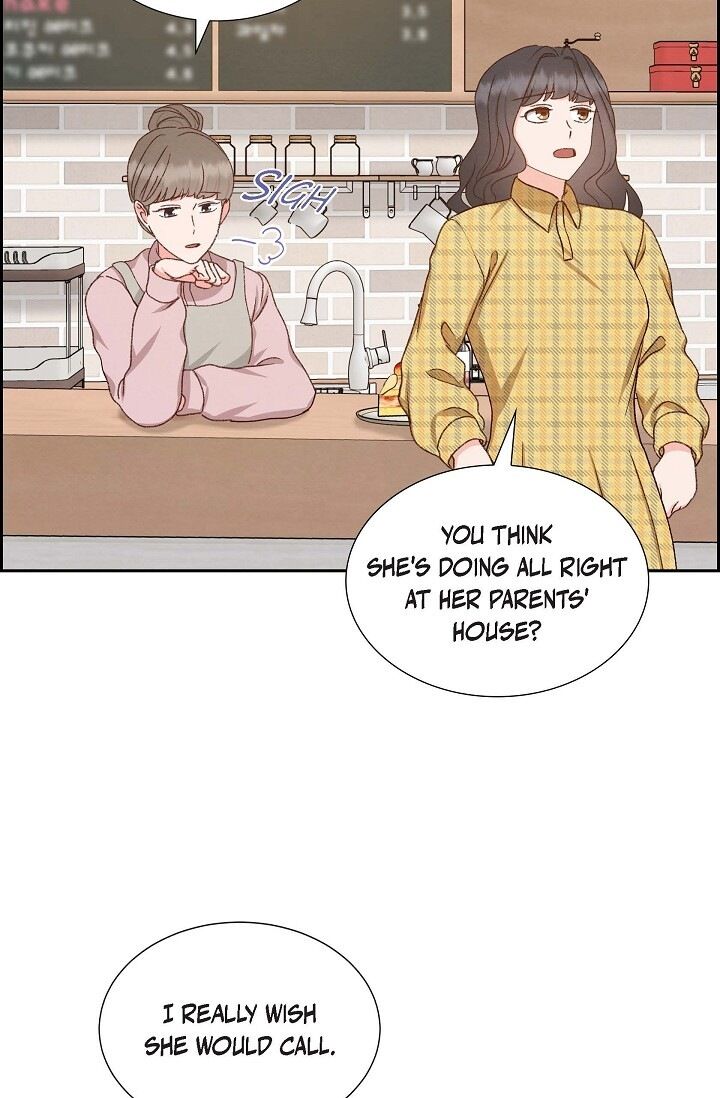 A Spoonful of Your Love - Chapter 50 Page 32