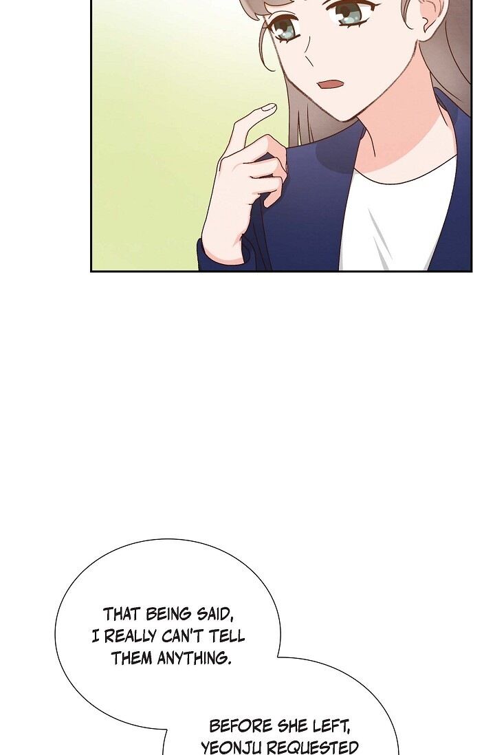 A Spoonful of Your Love - Chapter 50 Page 37