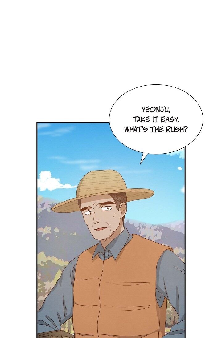 A Spoonful of Your Love - Chapter 50 Page 4