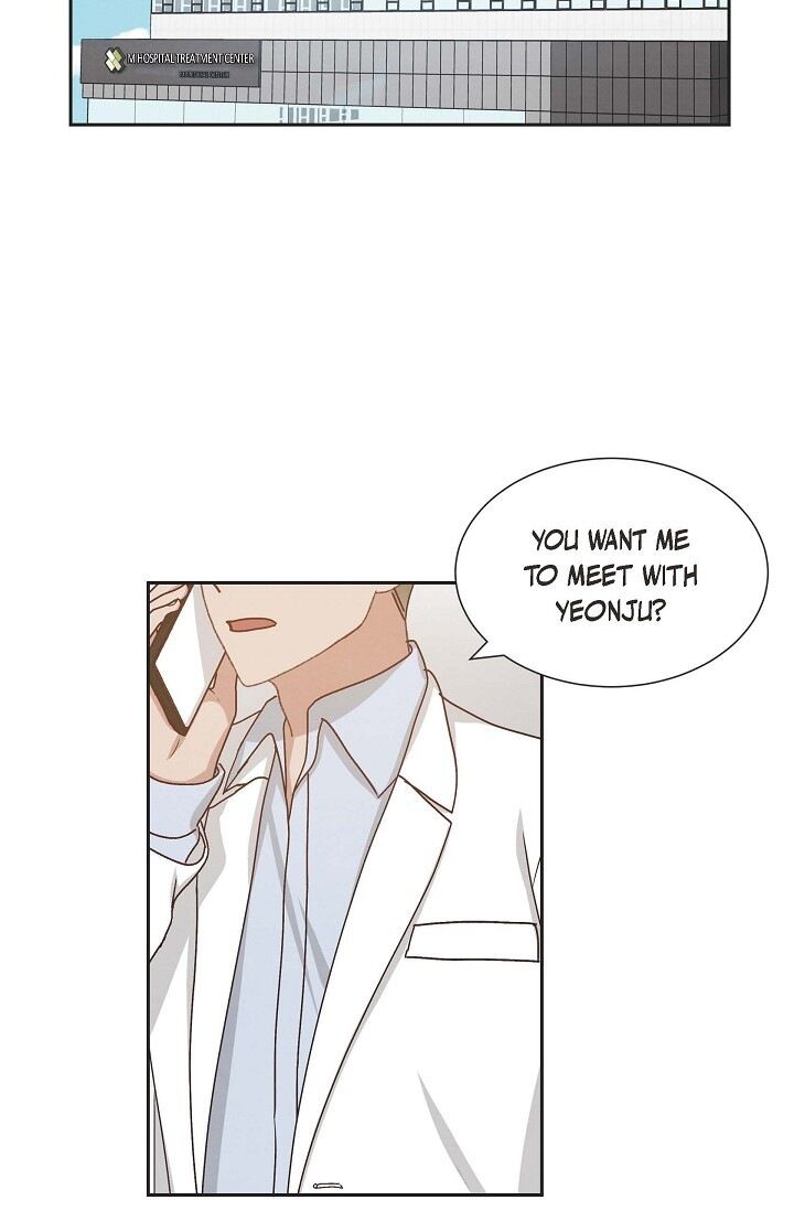 A Spoonful of Your Love - Chapter 50 Page 44