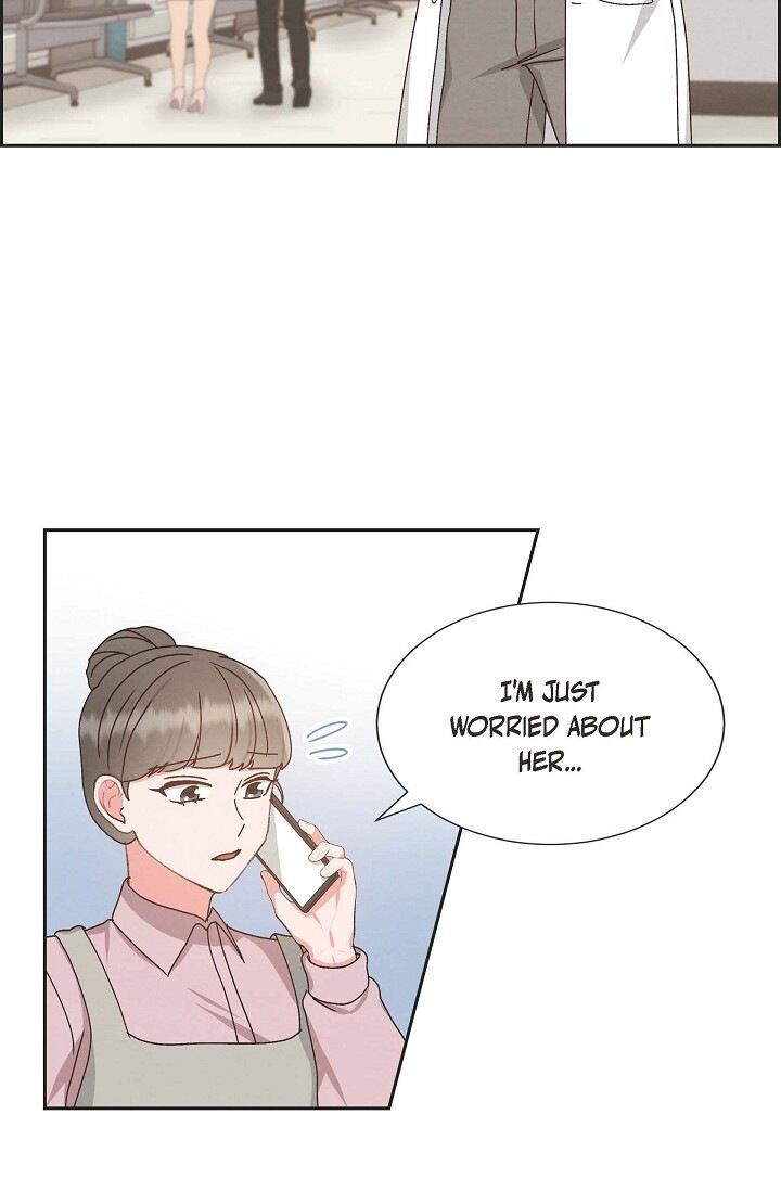 A Spoonful of Your Love - Chapter 50 Page 46