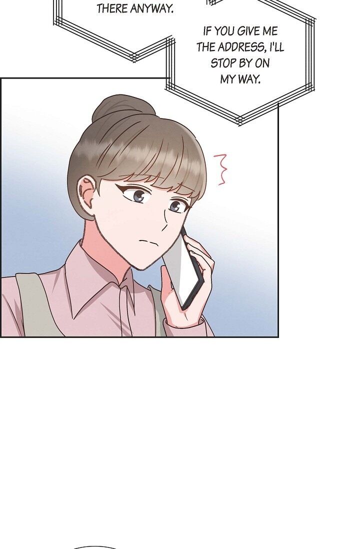 A Spoonful of Your Love - Chapter 50 Page 48