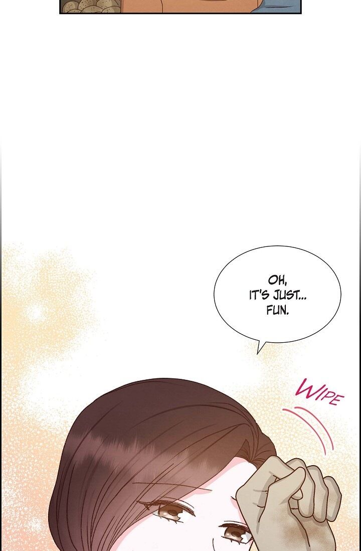 A Spoonful of Your Love - Chapter 50 Page 5