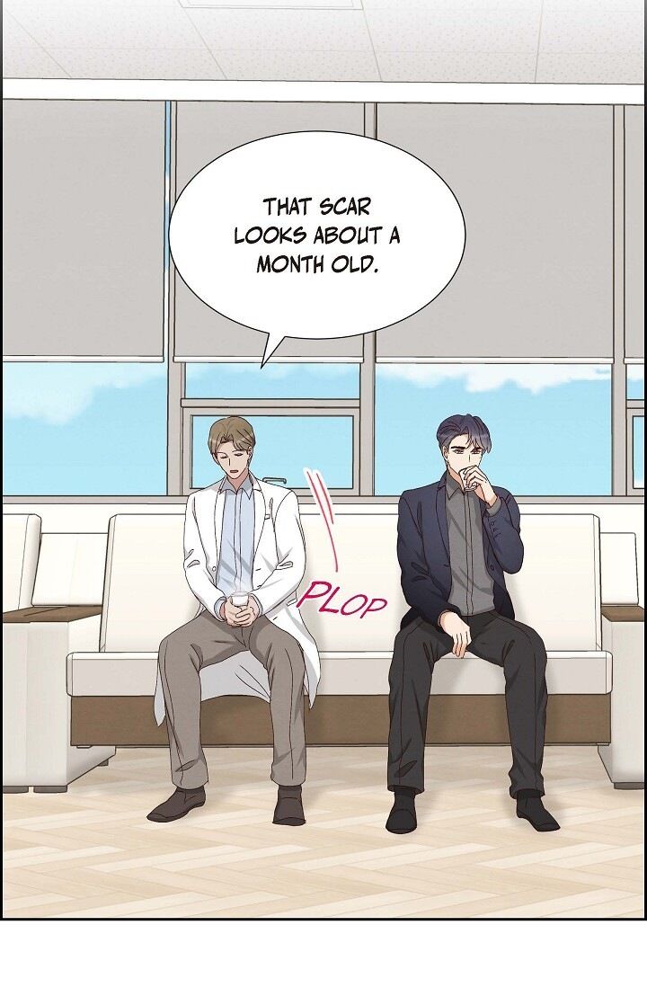 A Spoonful of Your Love - Chapter 50 Page 58