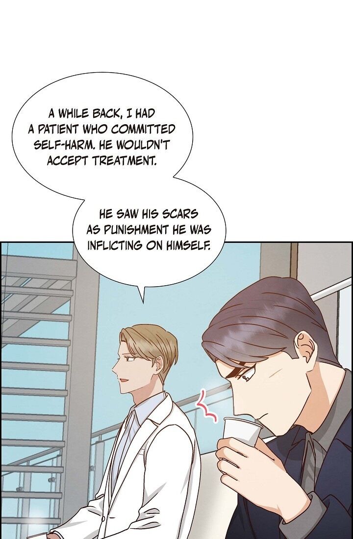 A Spoonful of Your Love - Chapter 50 Page 61