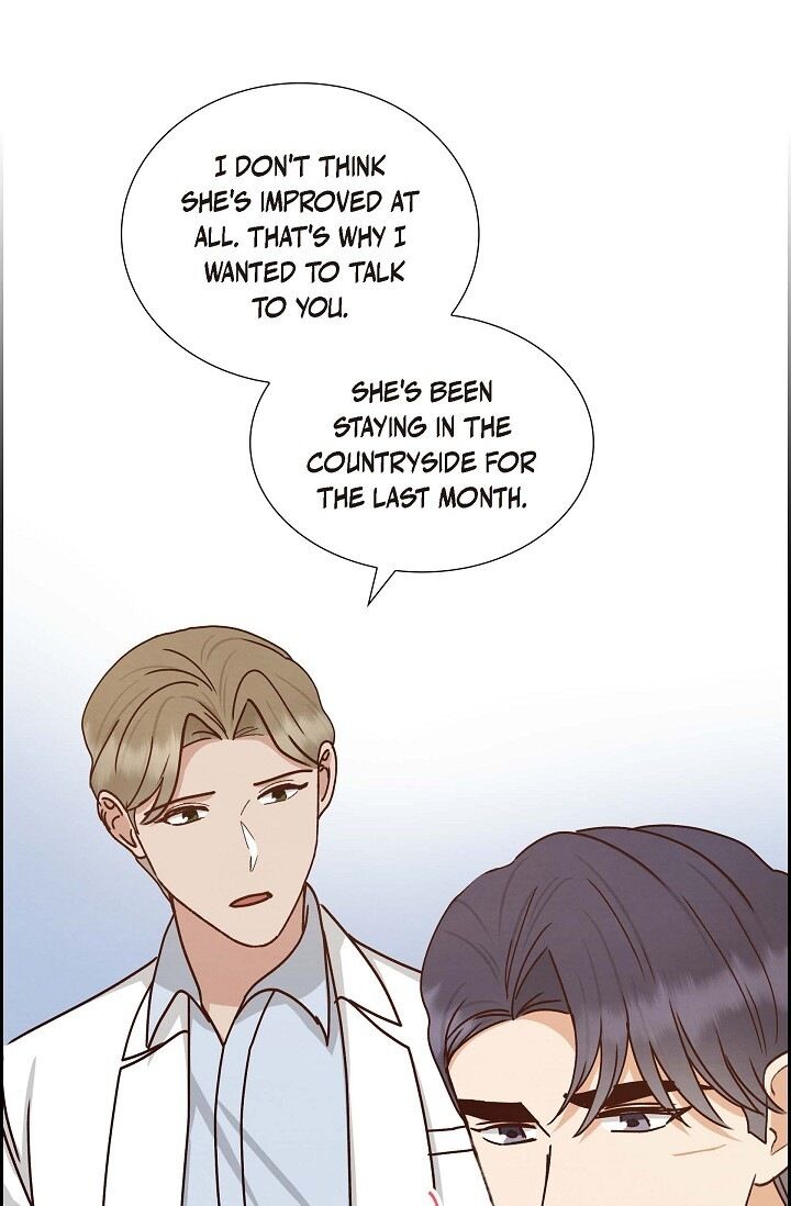 A Spoonful of Your Love - Chapter 50 Page 69