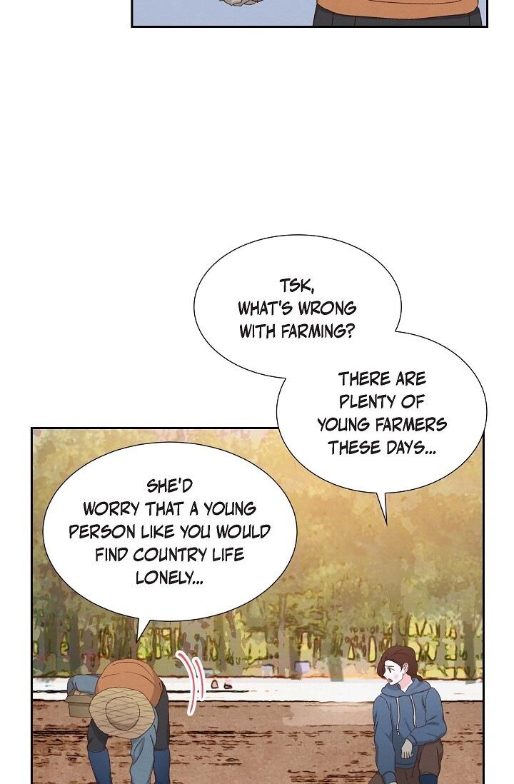 A Spoonful of Your Love - Chapter 50 Page 9