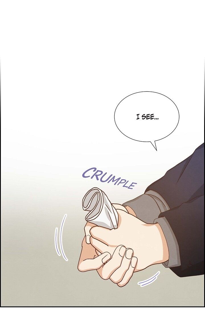 A Spoonful of Your Love - Chapter 51 Page 1