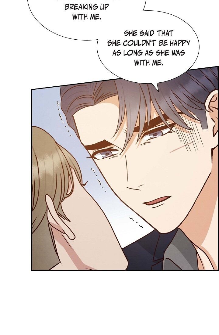 A Spoonful of Your Love - Chapter 51 Page 10