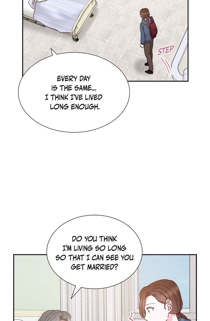 A Spoonful of Your Love - Chapter 51 Page 19