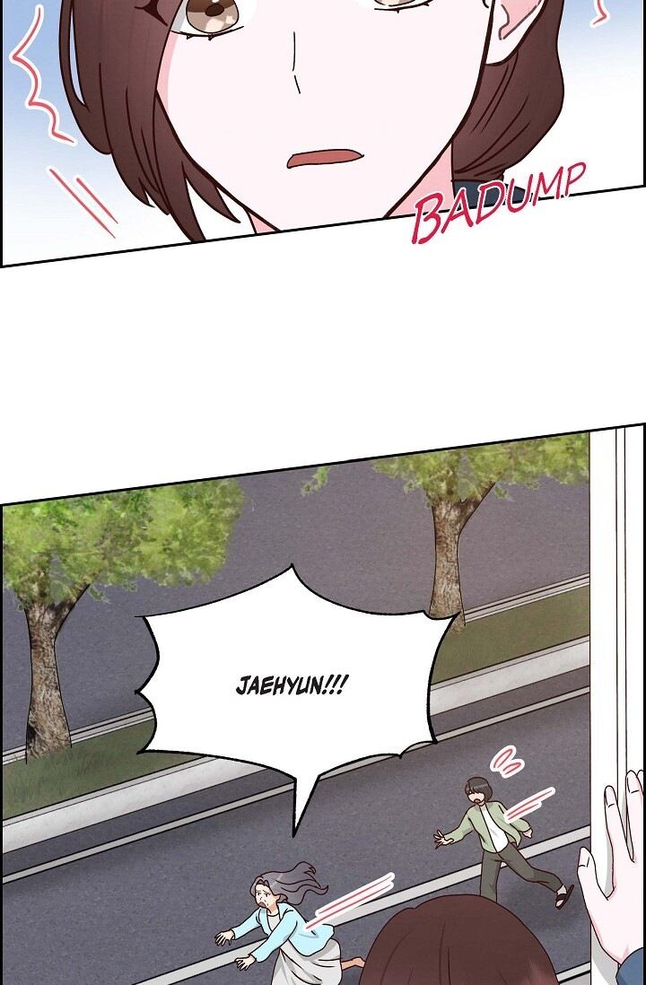 A Spoonful of Your Love - Chapter 51 Page 25