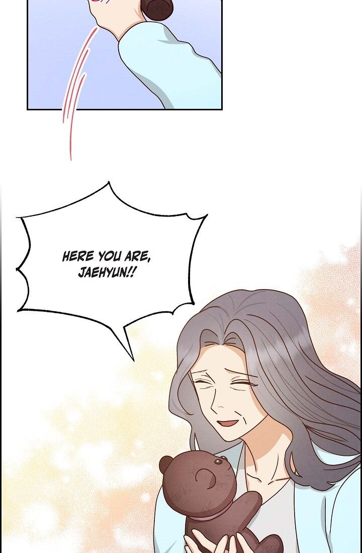 A Spoonful of Your Love - Chapter 51 Page 27