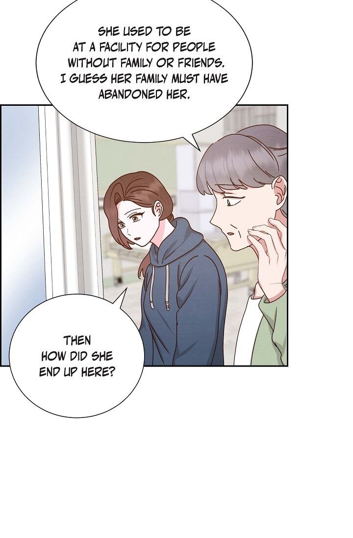 A Spoonful of Your Love - Chapter 51 Page 34