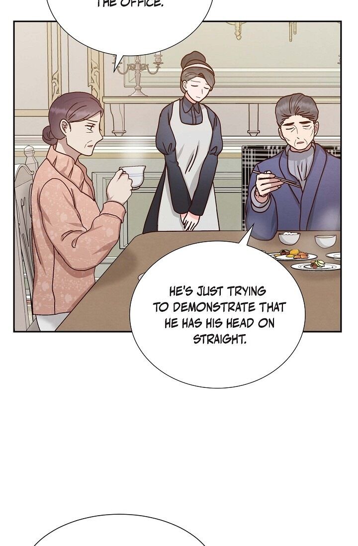 A Spoonful of Your Love - Chapter 51 Page 39