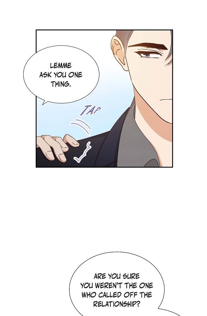 A Spoonful of Your Love - Chapter 51 Page 4