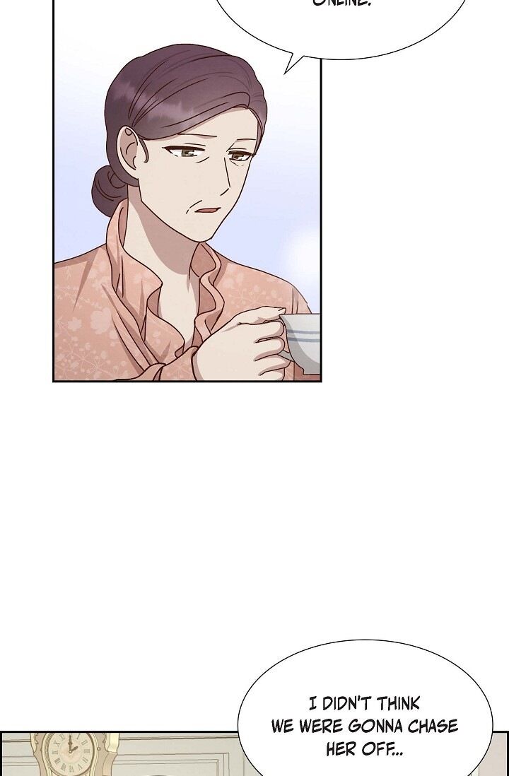 A Spoonful of Your Love - Chapter 51 Page 41