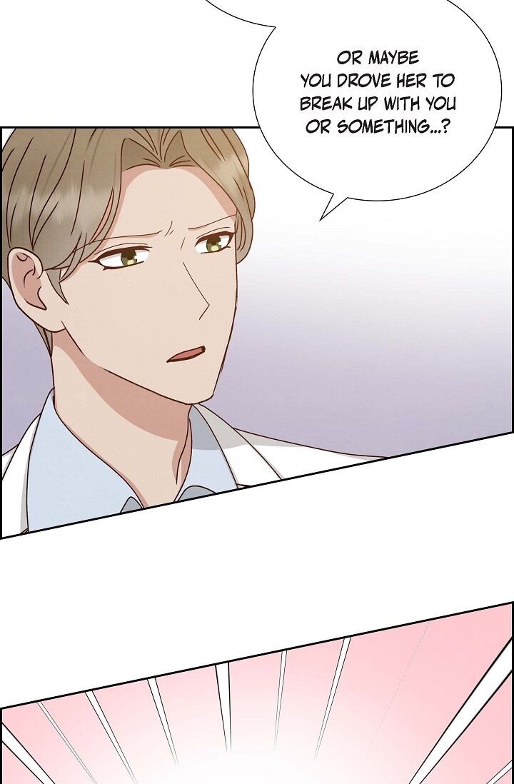 A Spoonful of Your Love - Chapter 51 Page 5