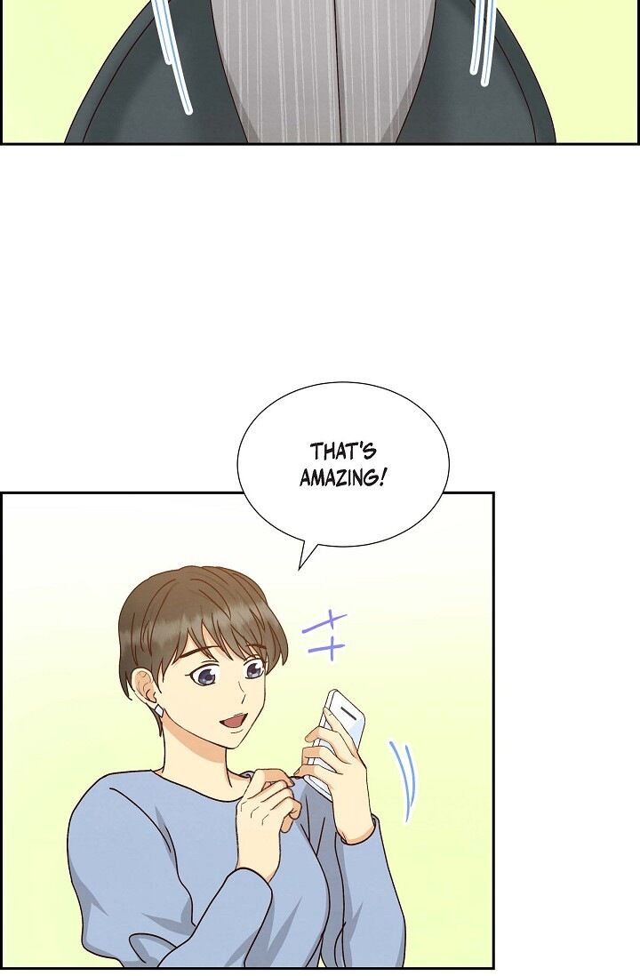 A Spoonful of Your Love - Chapter 51 Page 52