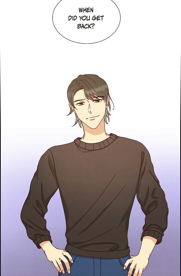 A Spoonful of Your Love - Chapter 51 Page 58