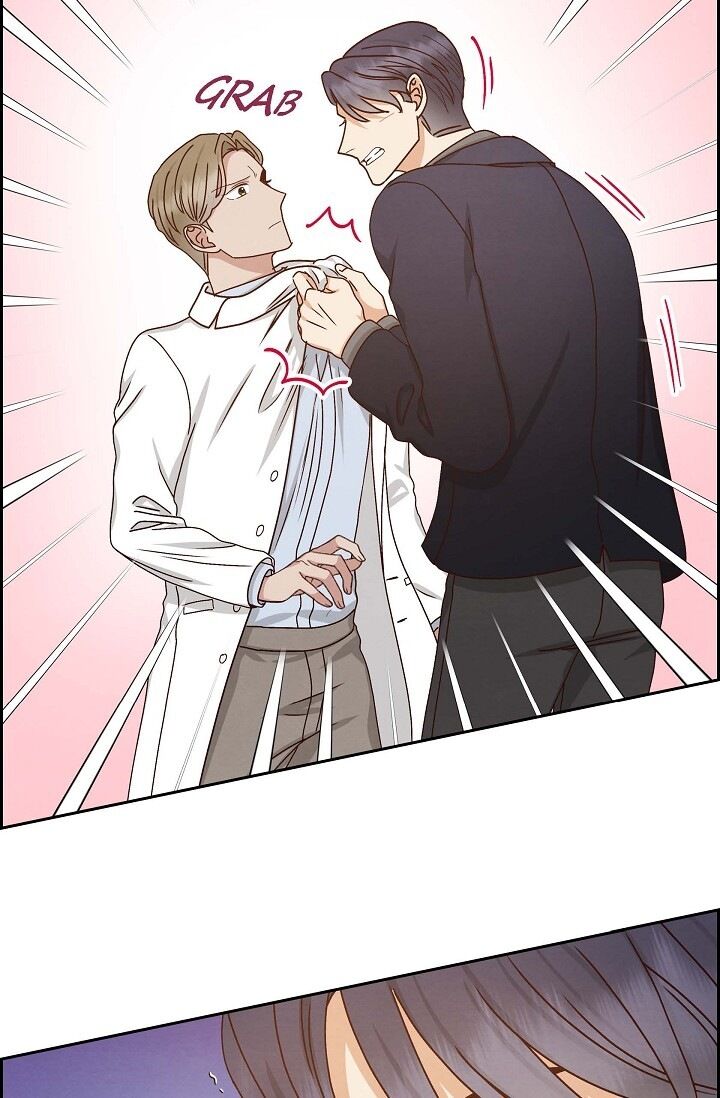 A Spoonful of Your Love - Chapter 51 Page 6