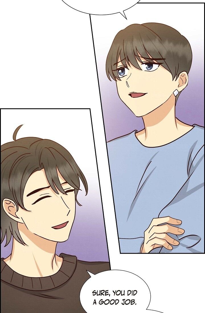 A Spoonful of Your Love - Chapter 51 Page 61