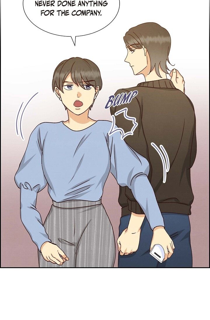 A Spoonful of Your Love - Chapter 51 Page 65