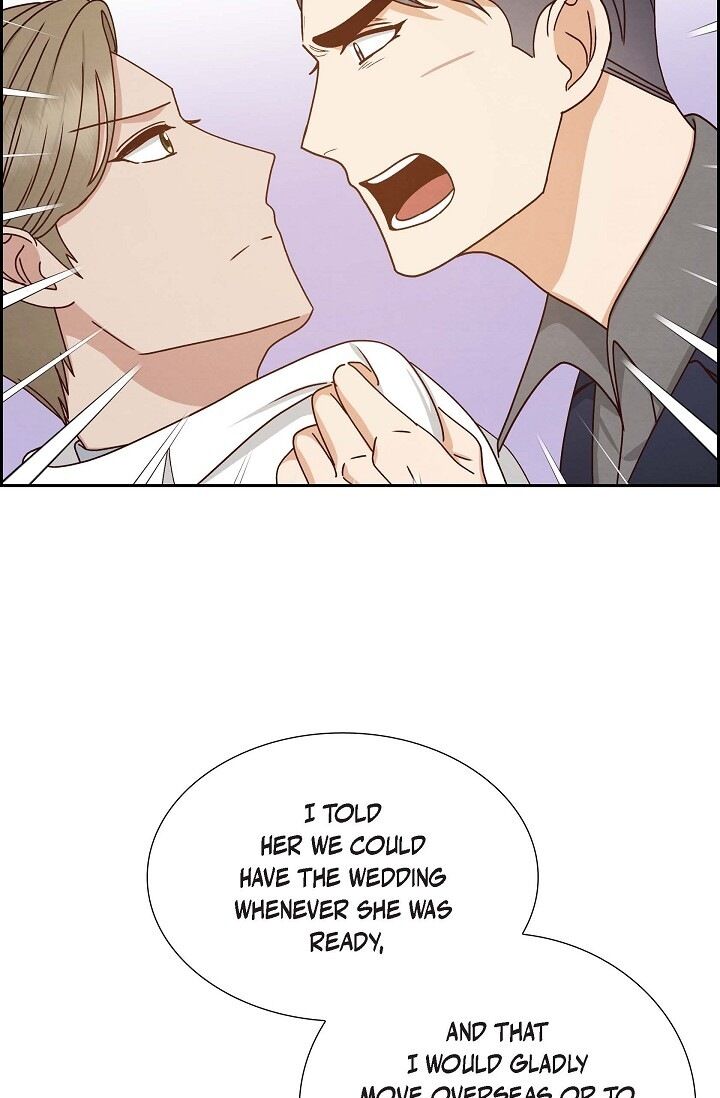 A Spoonful of Your Love - Chapter 51 Page 8