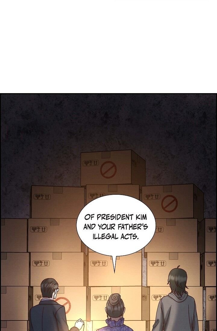 A Spoonful of Your Love - Chapter 52 Page 15