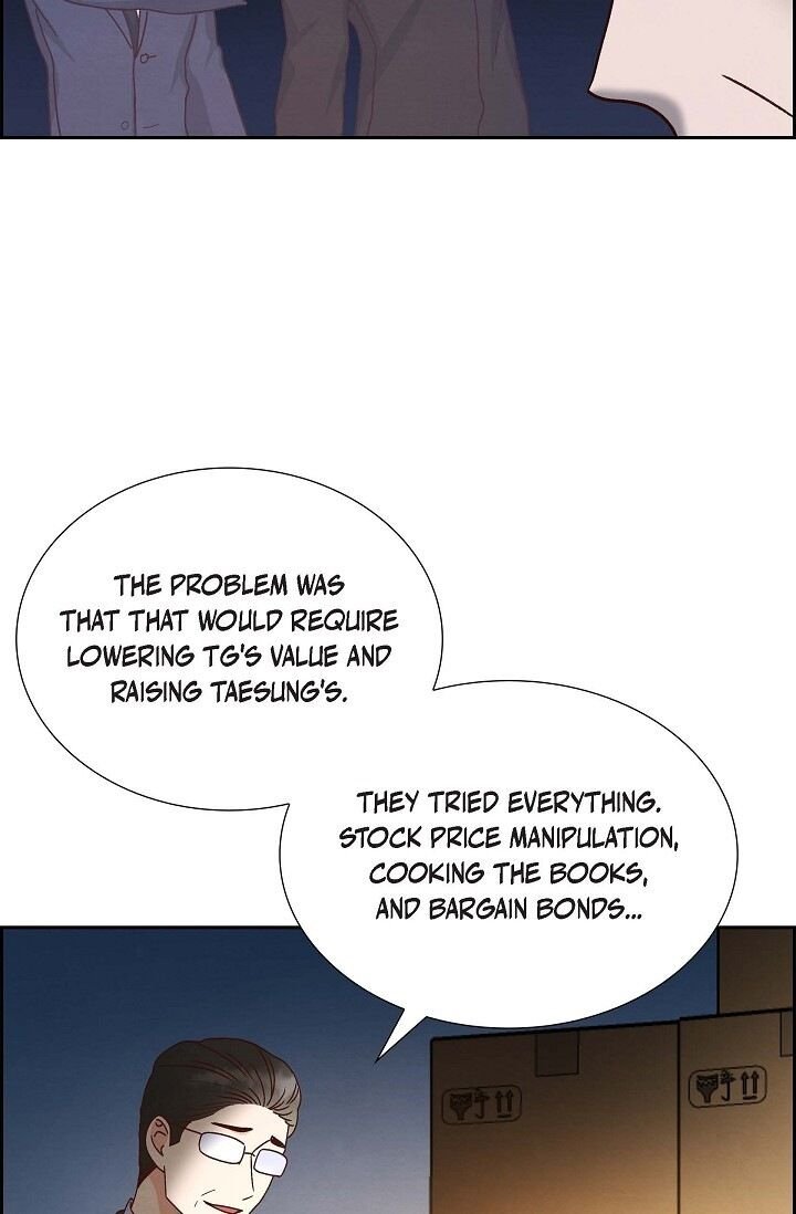 A Spoonful of Your Love - Chapter 52 Page 18